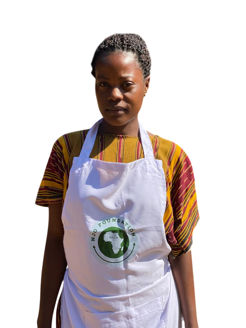 Handcrafted product from our artisans