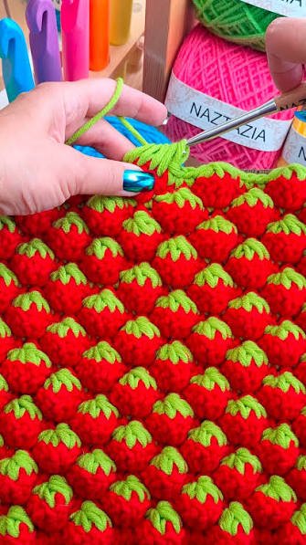 Crochet